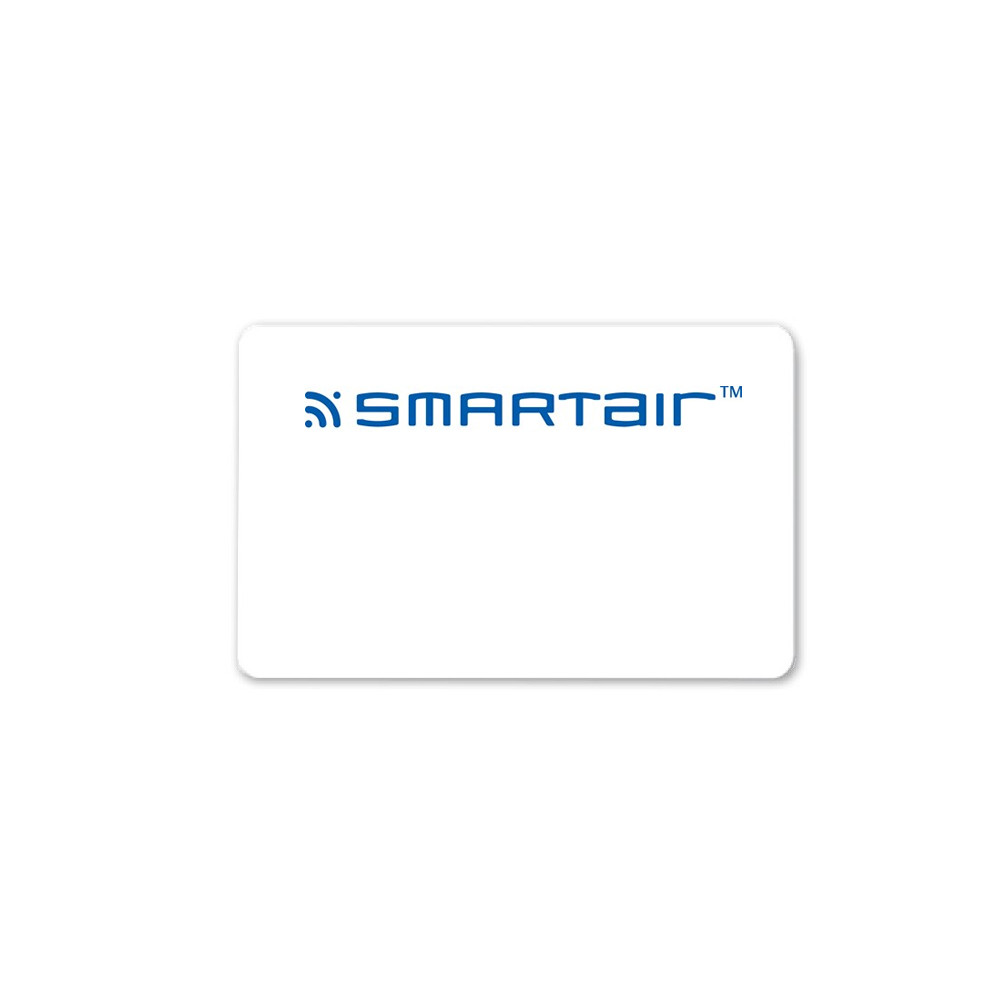 ASSA ABLOY SMARTair™ Standalone Standard Programming Card