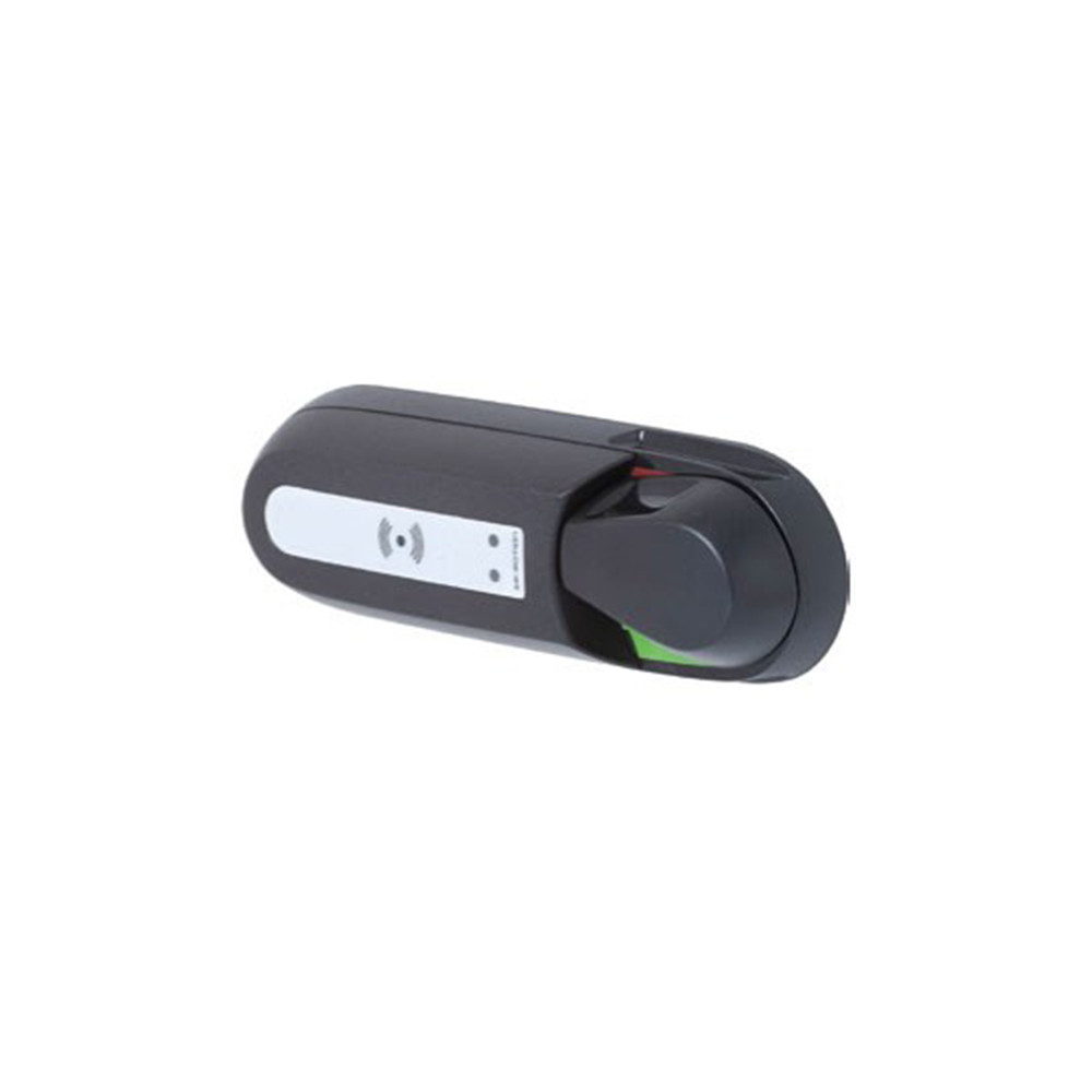 ASSA ABLOY SMARTair™ Update on Card (UoC) Cabinet Locker 15-25mm