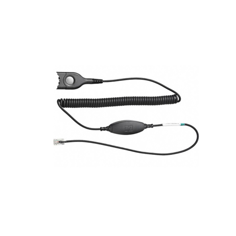 EPOS | Sennheiser CAVA 31 Headset Cable - ED to Modular Plug