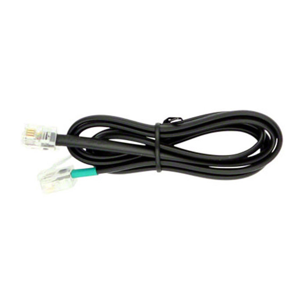 EPOS | Sennheiser Audio Cable RJ45 to RJ9 80cm - DW Series
