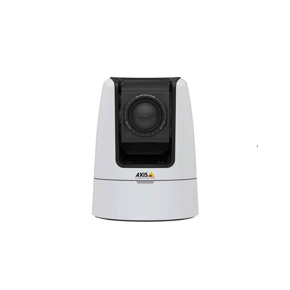 Axis V5925 50HZ HDTV 1080P 30X PTZ Camera