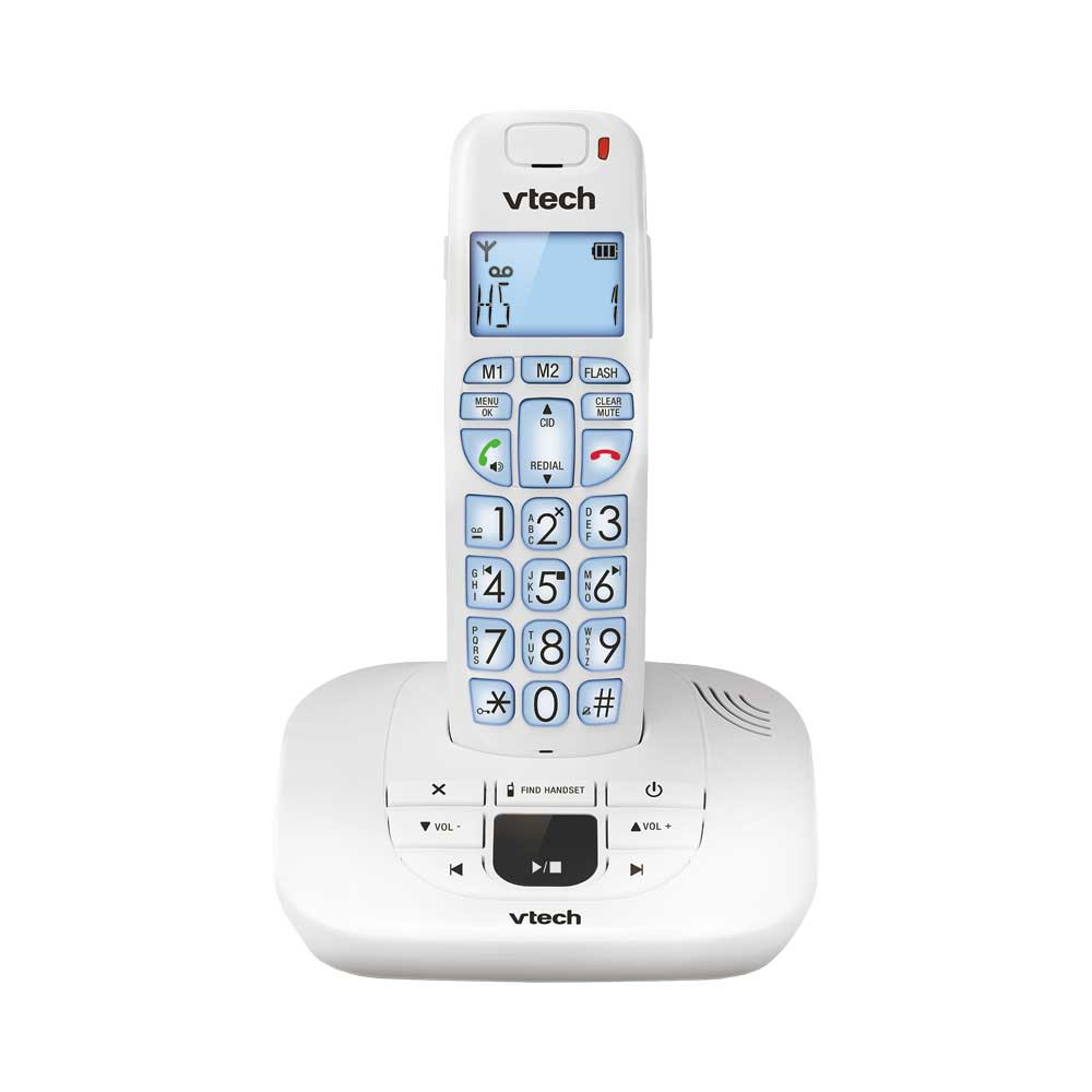 VTech CS6227A Cordless Phone with Answer Machine