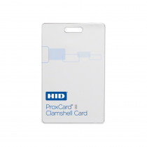 HID Prox Card II Off the Shelf Proximity Access Card (HID 1326)
