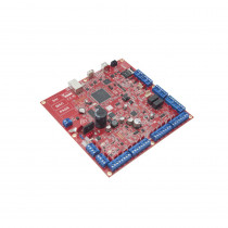 Inner Range Integriti Security Controller (ISC) PCB - IP Only
