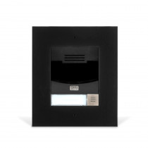 2N IP Solo - Surface Mount - Black