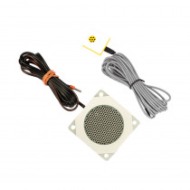 2N IP Audio Kit - Microphone & Speaker set