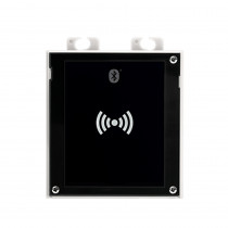 2N IP Verso Bluetooth and RFID Module - 125kHz