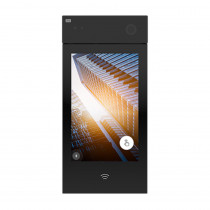 2N IP Style 10" Intercom - Touchscreen