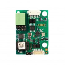 2N IP VERSO OSDP Module