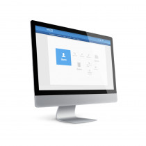 Salto ProAccess Space Software