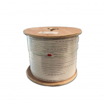 Huier Cable 2mm Twin Cable - 250m 100% Copper