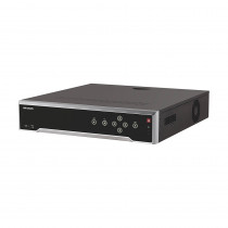 Hikvision DS-7732NI-I4/24P 32Channel 24POE NVR with 6TB 