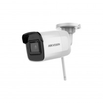 Hikvision DS-2CD2041G1-IDW2 4MP Wireless Bullet 2.8mm