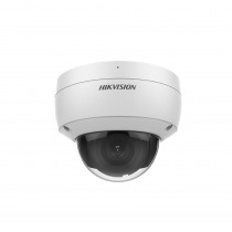Hikvision DS-2CD2166G2-ISU AcuSense 6MP Fixed 4mm Dome