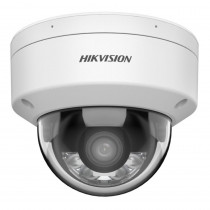 Hikvision DS-2CD2167G2H-LISU Hybrid ColorVu 6MP Mini Dome 2.8mm 