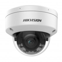 Hikvision DS-2CD2187G2H-LISU Hybrid ColorVu 8MP Mini Dome 2.8mm