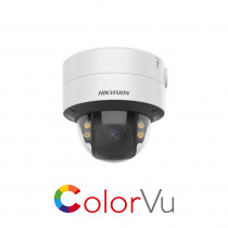 Hikvision DS-2CD2767G2T-LZS ColorVu 6mp 2.8-12mm IP66 VF Dome