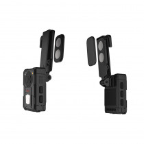 Hikvision Body Camera DS-MH1710-N1-MG Magnetic Clip