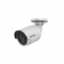 Hikvision EasyIP 3.0 Series DS-2CD2085FWD-I Mini IR 8MP IP Bullet Camera with 4mm Lens & IP67