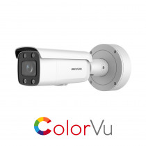 Hikvision DS-2CD3647G2T-LZS ColorVu 4MP 3.6-9mm IP66 Bullet Camera