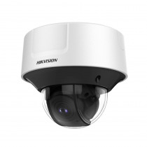 Hikvision DS-2CD7526G0-IZS 2MP Deep In View External Dome 2.8-12mm IP67