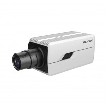 Hikvision iDS-2CD7046G0-AP 4MP Box Camera - No Lens 
