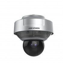 Hikvision DS-2DP2427ZIXS-DE/440/T2  24 MP 270° Panoramic  PTZ Camera