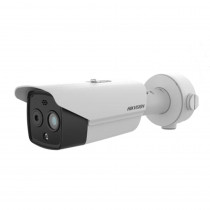 Hikvision DS-2TD2628-3/QA Dual lens 256 HeatPro Thermal 3mm Bullet Camera