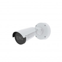 Axis P1468-XLE Ex - Protected 8mp Fixed Bullet Camera