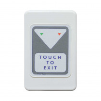 ProxRex Request to Exit Touch Switch