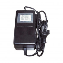 12vDC 5 Amp In Line Plug Pack