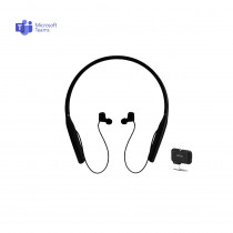 EPOS | Sennheiser ADAPT 461T Bluetooth Headset - Teams Certified