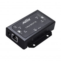 AETEK TE10 1-Port EPoT TX Adapter