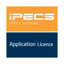 Ericsson-LG iPECS UCP600 UCS Standard Desktop Client without Voice Licence - per Seat