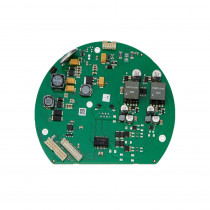 AXIS Q60-E PCB Power Repair Board A