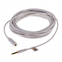 Axis Audio Extension Cable B 5m