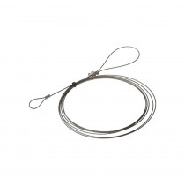 AXIS Safety Wire 3m 5pcs