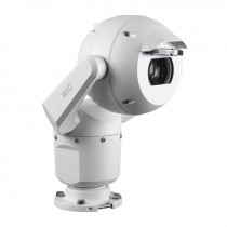 Bosch 7000i  2MP Outdoor PTZ Camera, MIC 30x Zoom, IVA, IP68, HiPOE, White