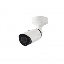 Bosch 7100i Inteox 8MP IR Bullet camera IP66 IK10 OC