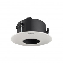 Bosch Plenum-rated in ceiling mount kit for FLEXIDOME 8000i 