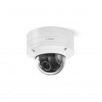 Bosch 8000i  X series 4MP Fixed Dome Camera H.265 IP66  IVA  4.4-10mm