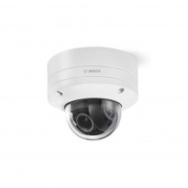 Bosch 8000i X series 2MP Fixed Dome Camera  H.265 IP66 IVA  12-40mm