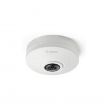 Bosch  5100i 6MP panoramic 360º Fixed dome IVA