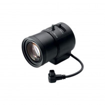 Bosch 5MP CS Mount Lens, DC-Iris, IR Corrected, 4.1-9mm