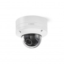 Bosch 8000i X series 2MP Fixed Dome Camera H.265 IP66  IVA  4.4-10mm
