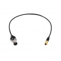 Bosch SMB to BNC Coaxial Cable, 0.3m