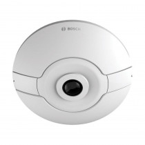 Bosch 12MP Indoor 360 Degree Dome 7000 MP Camera, IVA, WDR, Low-Profile, Panoramic, 1.6mm