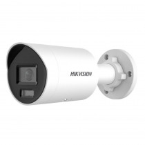 Hikvision DS-2CD2067G2H-LIU Hybrid ColorVu 6MP Mini Bullet 2.8mm