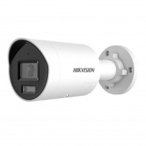 Hikvision DS-2CD2067G2H-LIU/SL Hybrid ColorVu 6MP Mini Bullet 2.8m