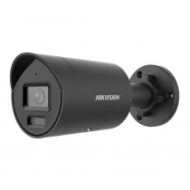 Hikvision DS-2CD2087G2H-LIU/SL Hybrid ColorVu 8MP Bullet 2.8m - Black